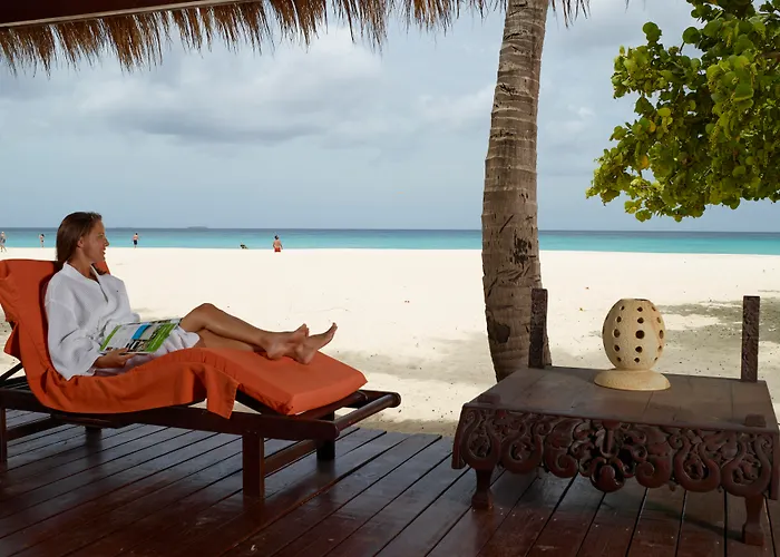 Manchebo Beach Resort And Spa